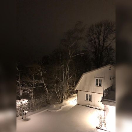 La Casa- semesterhus Solvesborg Luaran gambar