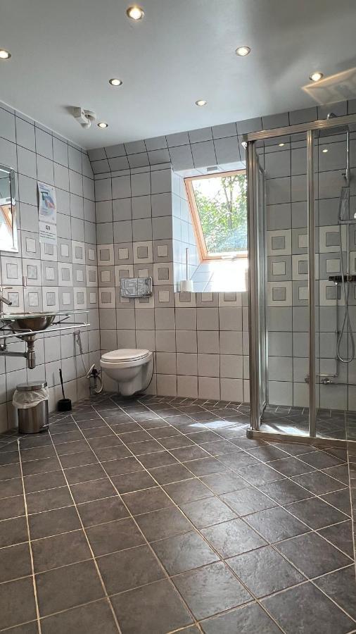 La Casa- semesterhus Solvesborg Luaran gambar