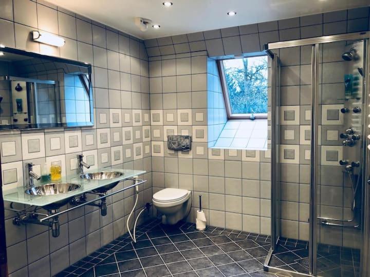 La Casa- semesterhus Solvesborg Bilik gambar