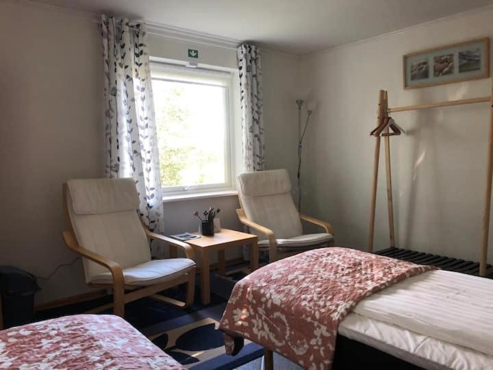 La Casa- semesterhus Solvesborg Luaran gambar